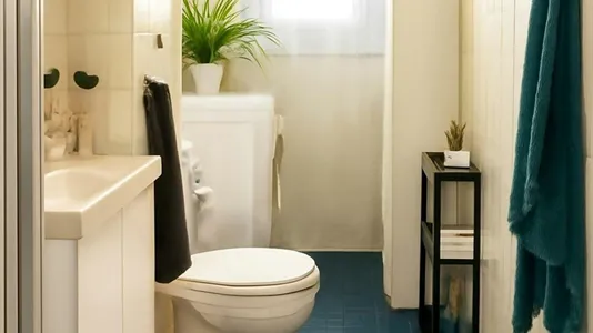 Rooms in Milano Zona 8 - Fiera, Gallaratese, Quarto Oggiaro - photo 7