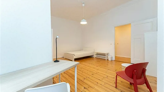 Rooms in Berlin Pankow - photo 1