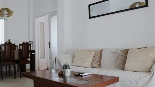 Apartments in Athens Agios Nikolaos - photo 3