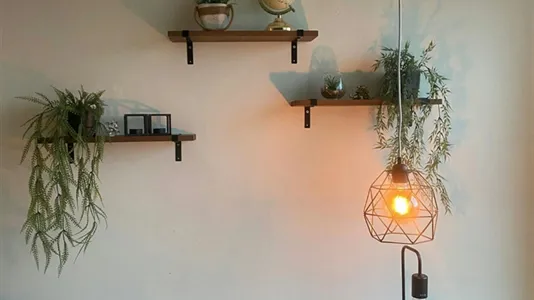 Rooms in Amsterdam Oost-Watergraafsmeer - photo 8