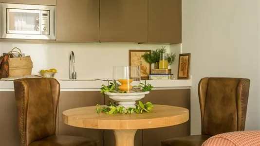 Apartments in Madrid Centro - photo 5