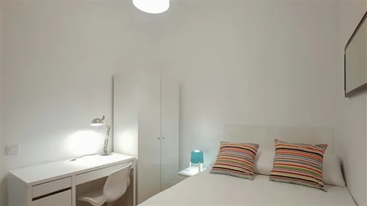 Rooms in Barcelona Eixample - photo 2