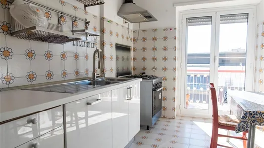 Rooms in Roma Municipio VIII – Appia Antica - photo 10