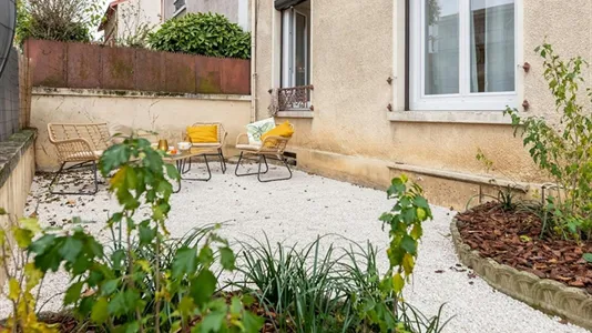 Rooms in Lyon - photo 8