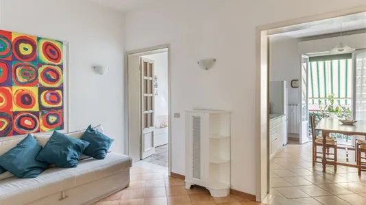 Rooms in Florence - photo 9