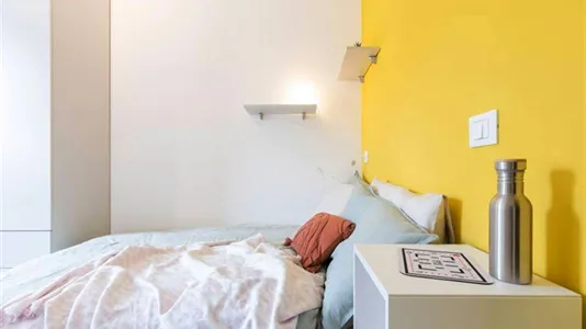 Rooms in Padua - photo 2