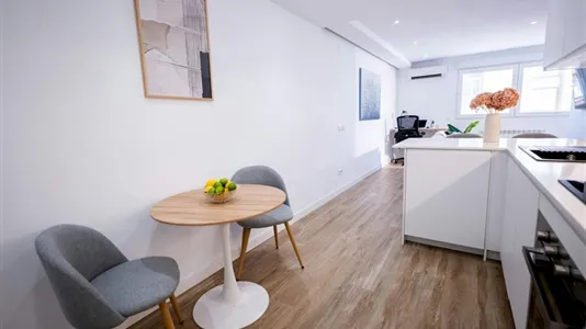 Apartments in Madrid Tetuán - photo 3