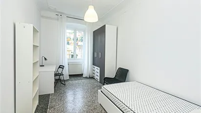Room for rent in Genoa, Liguria
