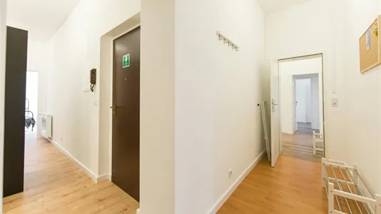 Rooms in Berlin Charlottenburg-Wilmersdorf - photo 6