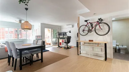 Apartment for rent in Badalona, Cataluña