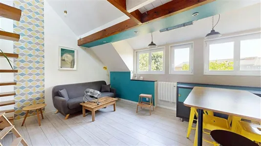Apartments in Nantes - photo 2