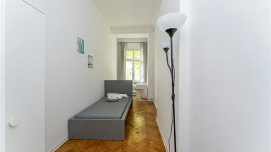 Rooms in Berlin Friedrichshain-Kreuzberg - photo 2