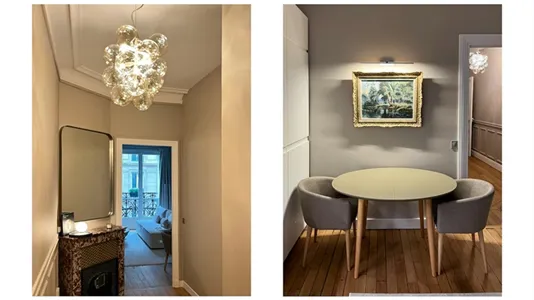 Apartments in Paris 16éme arrondissement (North) - photo 5