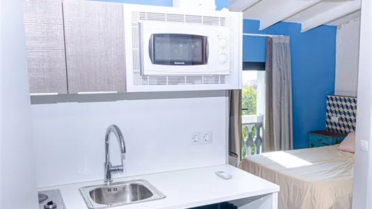 Rooms in Barcelona Gràcia - photo 6