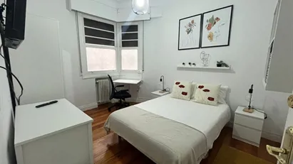 Room for rent in Bilbao, País Vasco