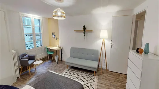 Rooms in Toulouse - photo 2