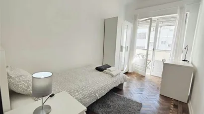 Room for rent in Lisbon (region)