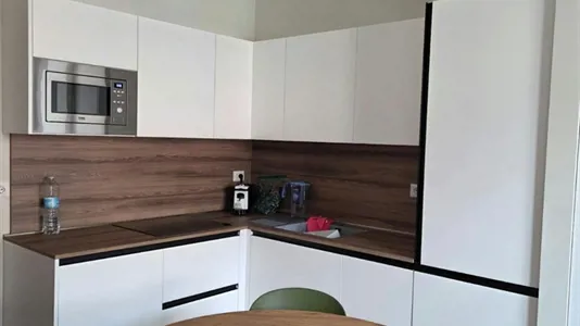 Apartments in Milano Zona 8 - Fiera, Gallaratese, Quarto Oggiaro - photo 2