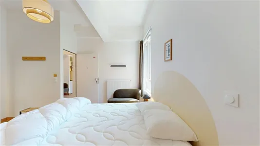 Rooms in Pontoise - photo 4