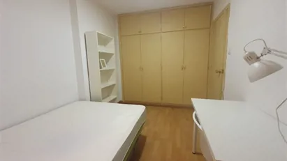 Room for rent in Granada, Andalucía