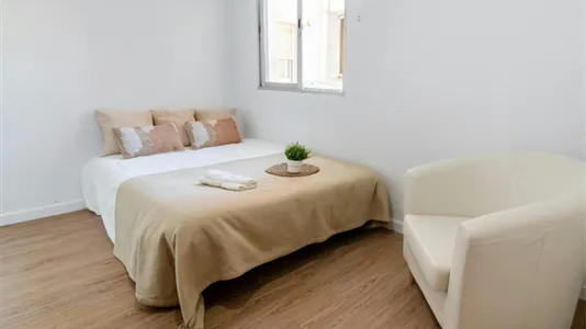 Rooms in Valencia Poblats Marítims - photo 5