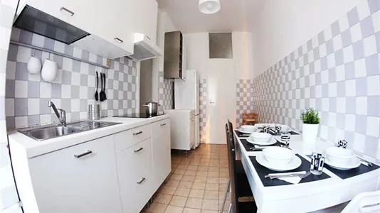 Rooms in Milano Zona 2 - Stazione Centrale, Gorla, Turro, Greco, Crescenzago - photo 4