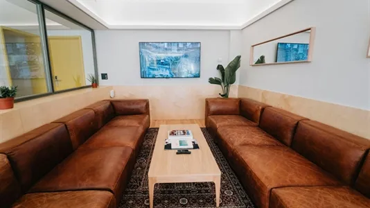 Rooms in Madrid Tetuán - photo 10