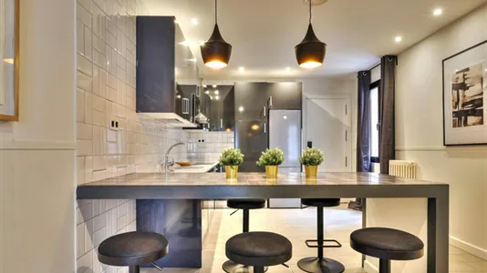 Apartments in Madrid Centro - photo 8