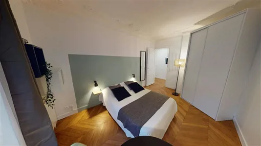 Rooms in Paris 12ème arrondissement - Bercy - photo 3
