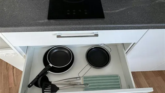 Apartments in Berlin Steglitz-Zehlendorf - photo 6