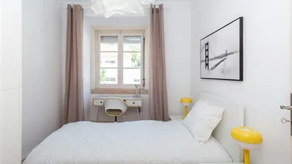 Room for rent in Lisbon (region)