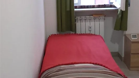 Rooms in Roma Municipio III – Monte Sacro - photo 3