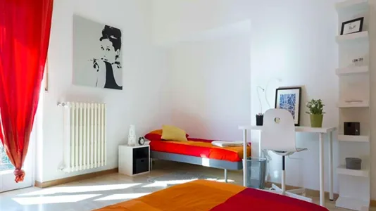 Rooms in Milano Zona 7 - Baggio, De Angeli, San Siro - photo 1