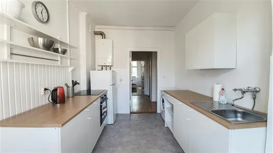 Rooms in Berlin Spandau - photo 7