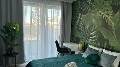 Apartment for rent in Warsaw