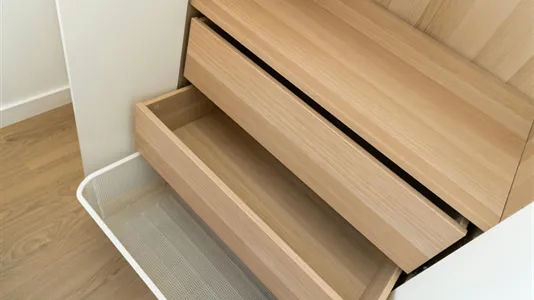 Rooms in Madrid Usera - photo 8