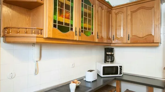 Rooms in Madrid Retiro - photo 7