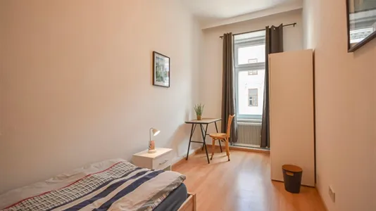 Apartments in Vienna Hernals - photo 2