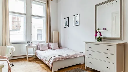 Rooms in Budapest Terézváros - photo 2