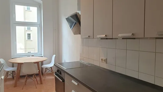 Apartments in Berlin Pankow - photo 9