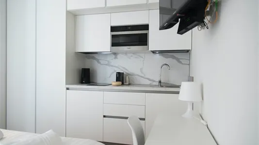 Apartments in Milano Zona 4 - Vittoria, Forlanini - photo 7