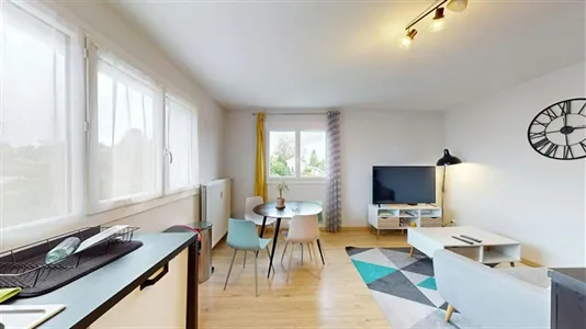 Rooms in Limoges - photo 5