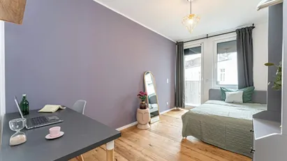 Room for rent in Berlin