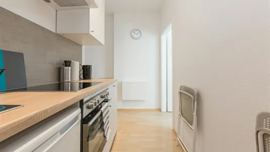 Rooms in Berlin Charlottenburg-Wilmersdorf - photo 5