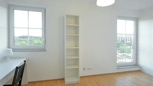 Rooms in Frankfurt Kalbach/Riedberg - photo 1