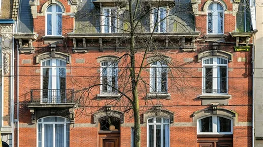 Rooms in Lille - photo 9