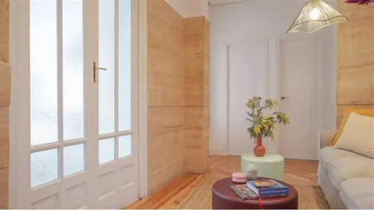 Rooms in Madrid Salamanca - photo 8