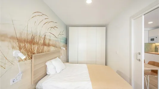 Apartments in Los Claveles - photo 6