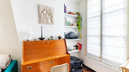 Apartments in Paris 7ème arrondissement - photo 7