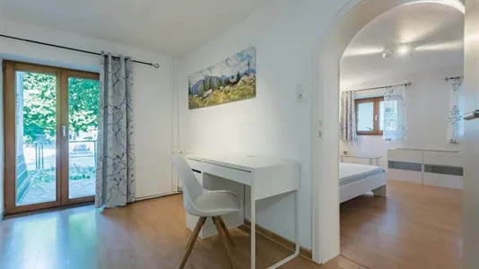 Apartments in Munich Thalkirchen-Obersendling-Forstenried-Fürstenried-Solln - photo 5